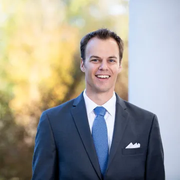 Peter Gac EvMBA 2021